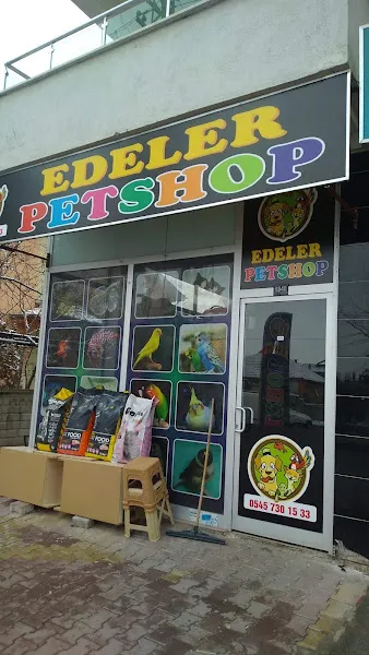 Edeler Pet shop foto 1