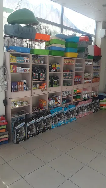 Edeler Pet shop foto 2