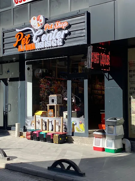 Pet Center | Çarşı foto 2
