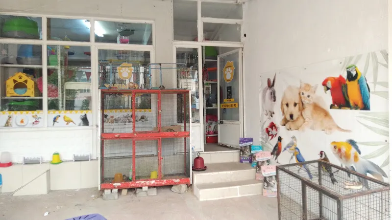 YAKINKENT PETSHOP foto 2