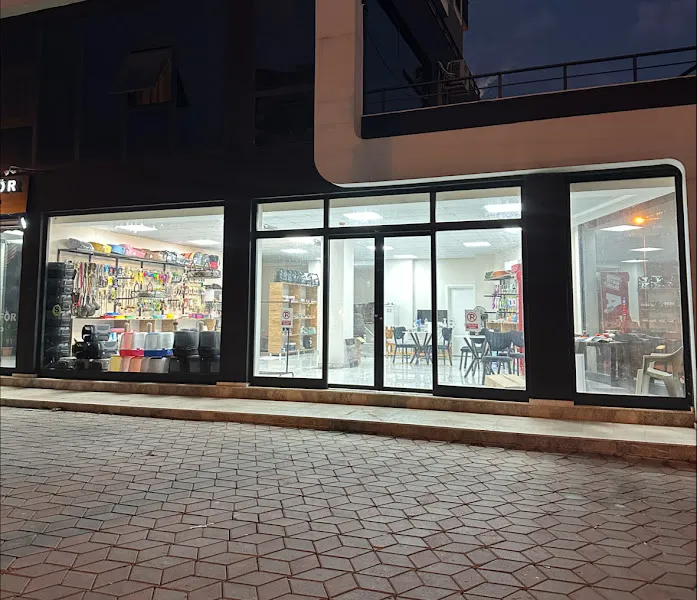 PATİDOGYA PET WORLD foto 1