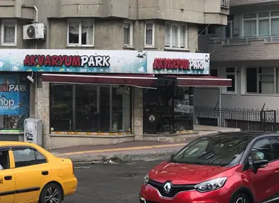 Aquarium Park