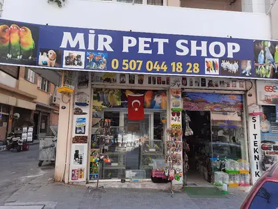 Mir Pet Shop