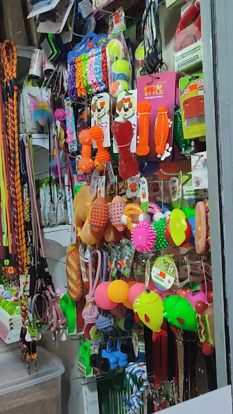 İnanç Akvaryum & Petshop foto 2