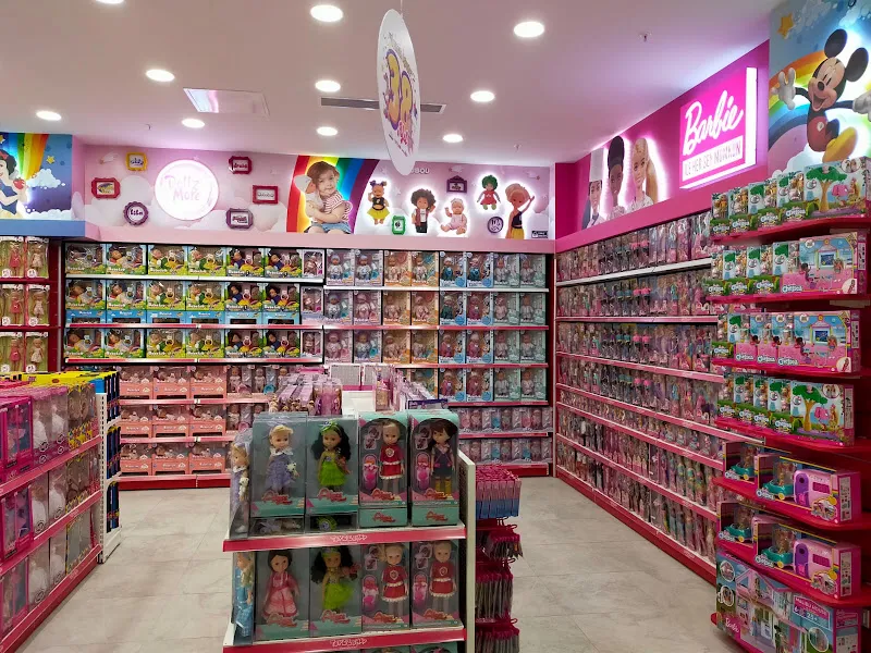 Toyzz Shop Petrol City Batman foto 2