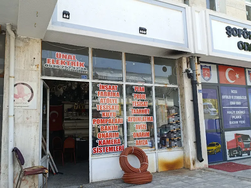 İncesu Pazar Yeri foto 1