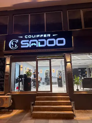 COUİFFER SADOO