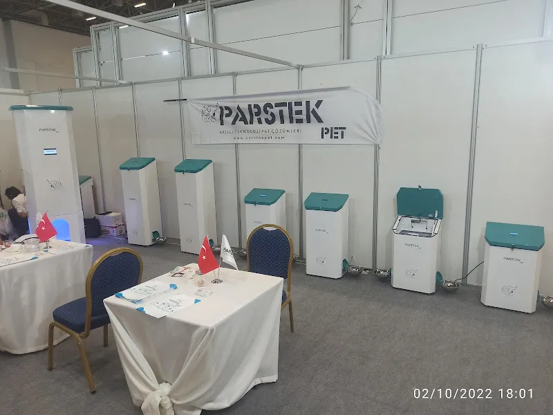 PARSTEK PET foto 1