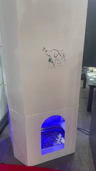 PARSTEK PET foto 2