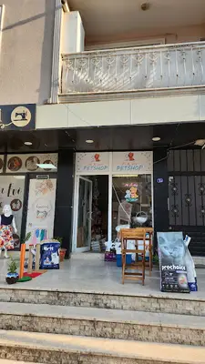 Mi&Hav Petshop Kartepe Köseköy