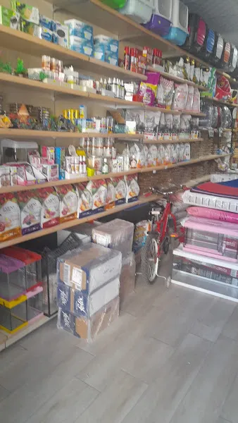 ELFİDA PETSHOP foto 2