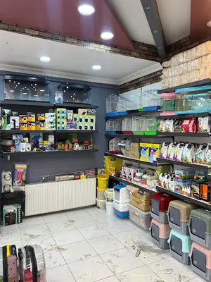 Leon Petshop & Akvaryum