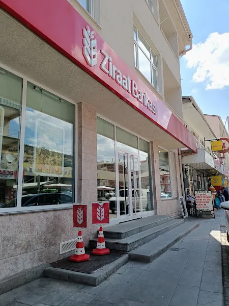Halk Bankası foto 2