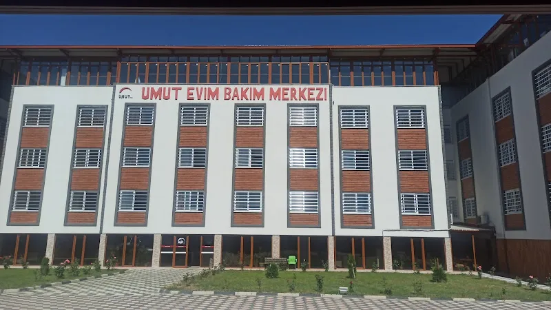 Sevgi Özel Eğitim ve Rehabilitasyon Merkezi foto 2
