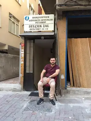 Bahçelievler Kuşevi