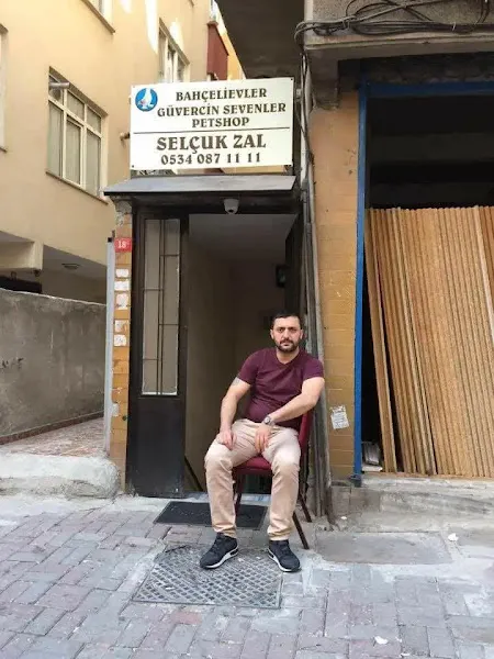 Bahçelievler Kuşevi foto 1