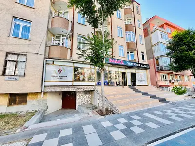 Başak veteriner kliniği merkez Aksaray