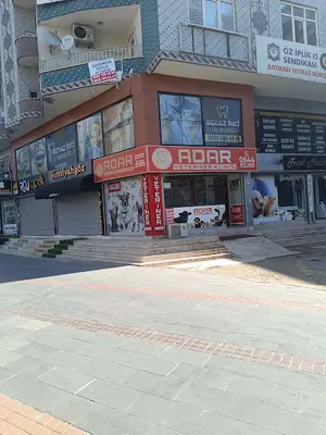 ADAR VETERİNER KLİNİĞİ
