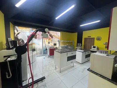 SAMSUN GÖLGE VETERİNER KLİNİĞİ