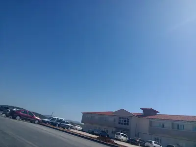 Fen İşleri Müdürlüğü