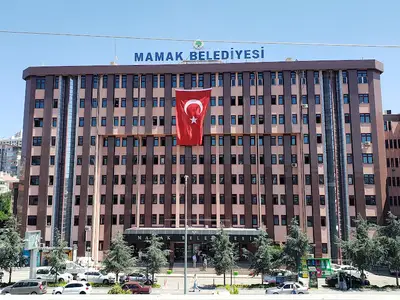 T.C. Mamak Belediyesi