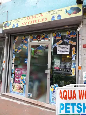 Aqua World
