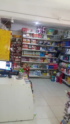 BUĞLEM MARKET