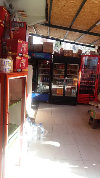 BUĞLEM MARKET foto 2