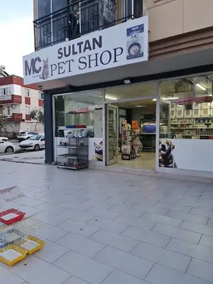 SULTAN PET SHOP ANTALYA