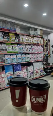 inci petshop