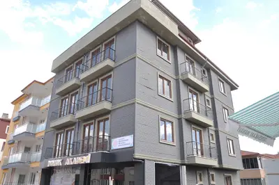 Doruk Akademi Özel Eğitim ve Rehabilitasyon Merkezi