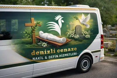 Denizli Çetin Cenaze Nakil Ve Defin Hizmetleri