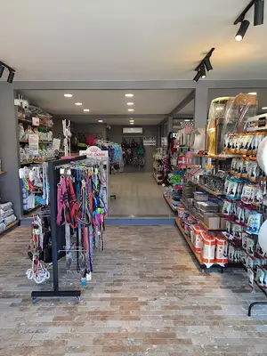 Coco pet store & pet kuaför