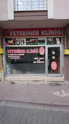MURAT TAŞDEMİR Yaren Veteriner Kliniği HAVZA