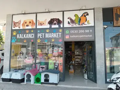 KALKANCI PETSHOP