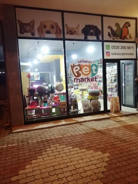 KALKANCI PETSHOP foto 2