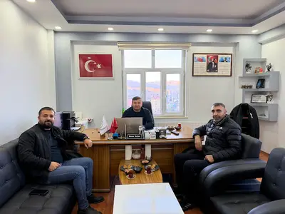 Özel Pervari Özel Egitim ve rehabilitasyon Merkezi fotoğrafı