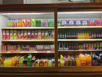 Kaya Market