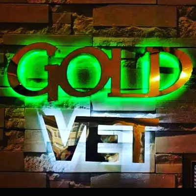 Gold veteriner kliniği