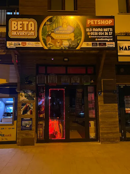 Aydın Akvaryum foto 2