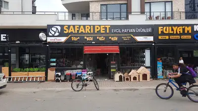 Lara Pati Pet-Lara Pati Pet Çay Evi-Lara Aktif Yaşam Merkezi