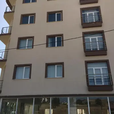 Tutak Kıvılcım Apart & Otel