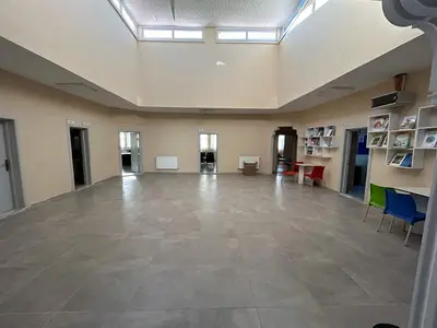DOĞUBAYAZIT REHBERLİK VE ARAŞTIRMA MERKEZİ