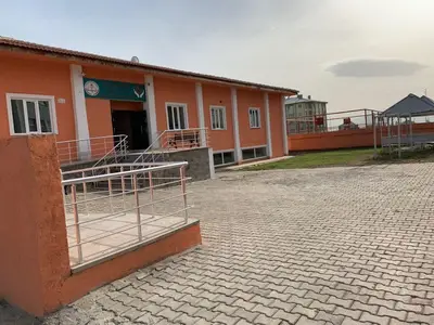 Patnos Özel Uzman Deva Özel Eğitim ve Rehabilitasyon Merkezi