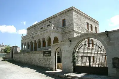 Asrav Pansiyon