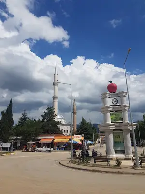 Cumhuriyet Meydanı