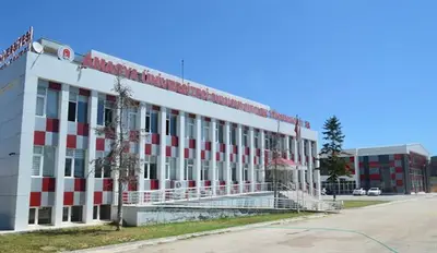 Suluova Mesleki Eğitim Merkez
