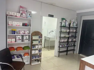 KEPEZ ERENKÖY VETERİNER KLİNİĞİ