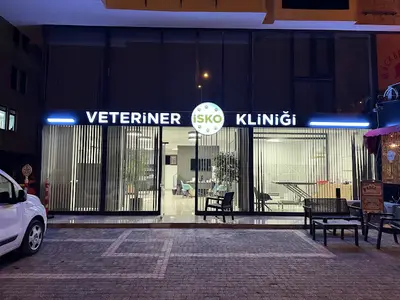 Koca Veteriner Kliniği