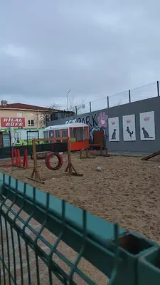 Pet Park